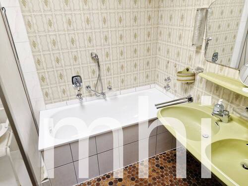 Badezimmer OG - 