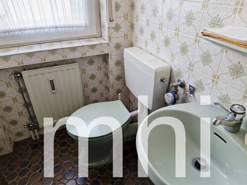 Gäste - WC - 