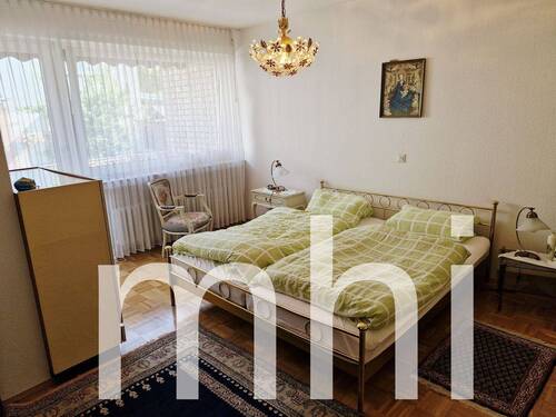 Schlafzimmer - 