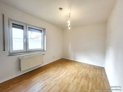 Kinderzimmer - 