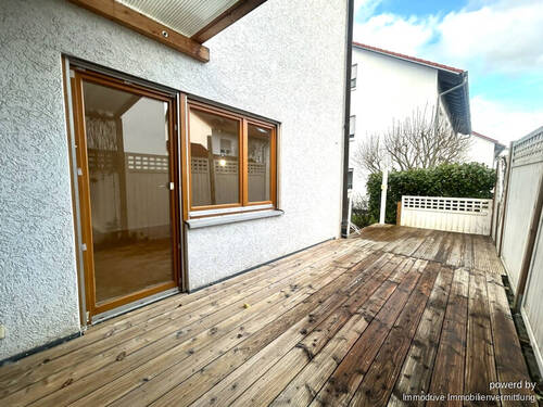 Terasse - 