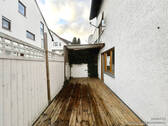 Terasse - 