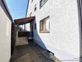 Eingang - 