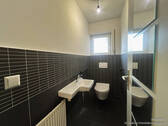 Gäste- WC - 