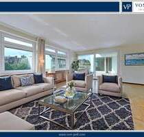 Lichtdurchflutetes Dachgeschoss-Appartement in Top-City-Lage mit Aufzug und großer Süd-Terrasse - Berlin Charlottenburg