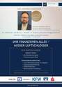 Finance - 