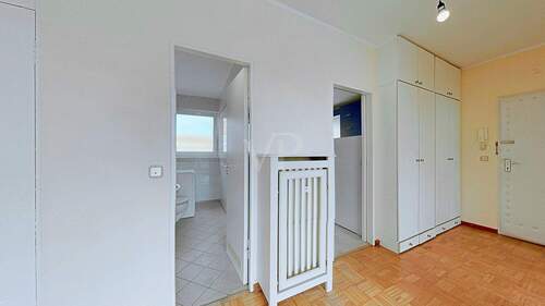 Diele - 