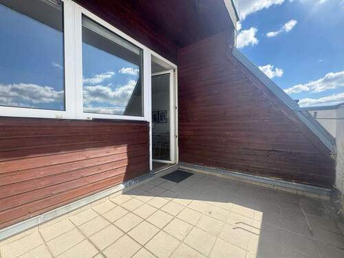 Terrasse - 