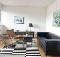 TOLLE, SEHR HELLE, GEPFLEGTE DG-WHG. IM 5.OG, WANNENBAD M. FENSTER RUHIG IM AFRIKASISCHES VIERTEL - Berlin Wedding
