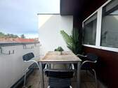 Terrasse - 