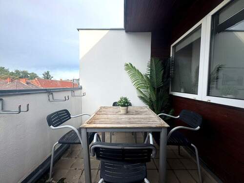 Terrasse - 