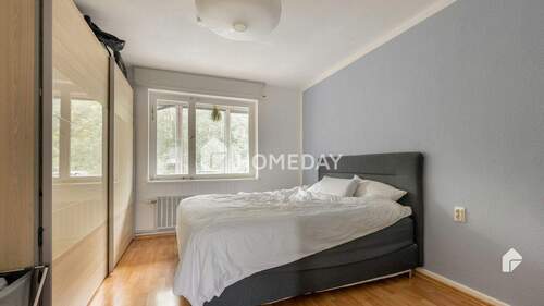 Schlafzimmer - 