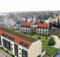 Wohnungen von 70m² bis 140 m², teilweise mit eigenem Gartenanteil direkt am Markkleeberger See (Neubauprojekt)