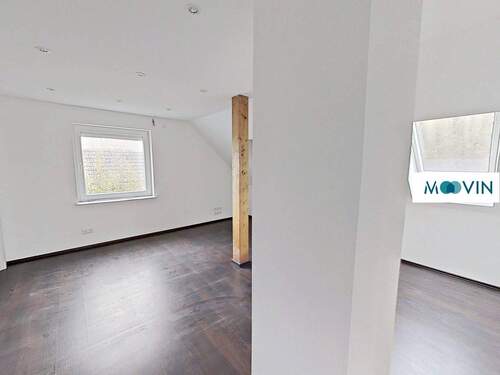 Ansicht I: Zimmer IV - 