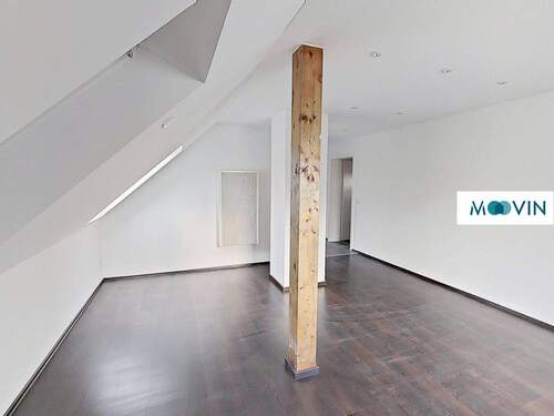 Ansicht II: Zimmer IV - 