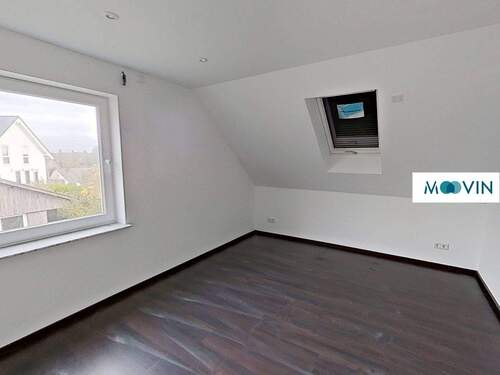 Ansicht I: Zimmer V - 