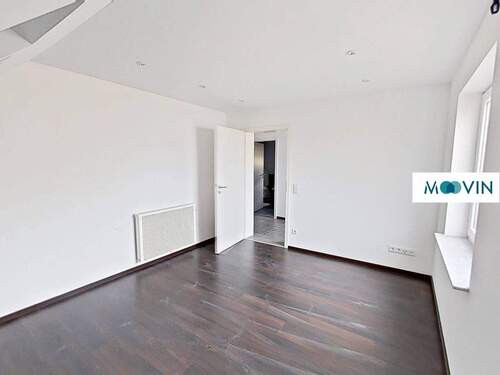 Ansicht II: Zimmer V - 