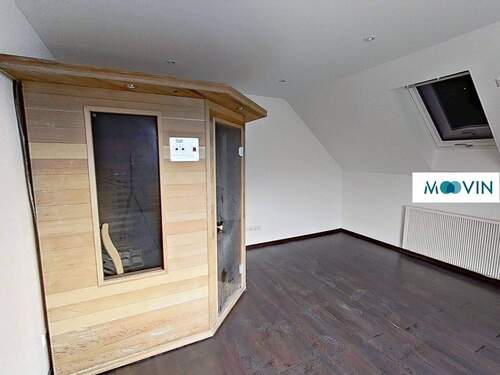 Ansicht I: Zimmer VI - 