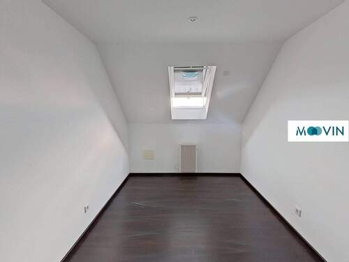 Ansicht I: Zimmer VII - 