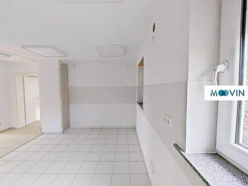 Ansicht II: Küche - 