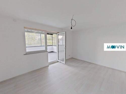 Ansicht I: Zimmer II - 