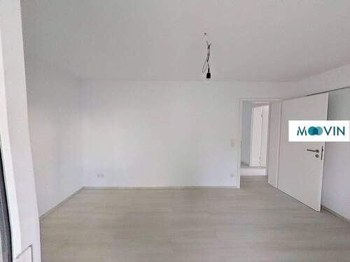 Ansicht II: Zimmer II - 