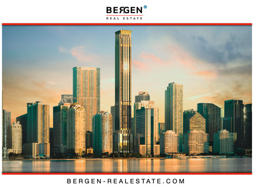 1 - 888 Brickell - Ein ikonisches Luxusprojekt in Miami von Dolce Gabbana