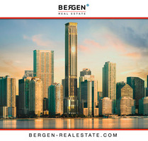 888 Brickell - Ein ikonisches Luxusprojekt in Miami von Dolce Gabbana