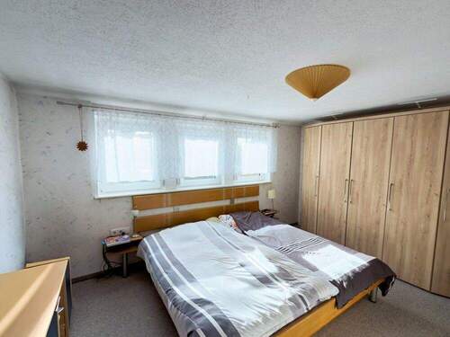 Schlafzimmer - 
