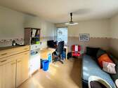Kinderzimmer EG - 