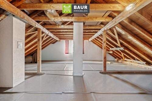 Dachboden - 