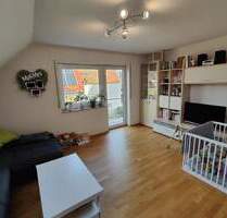 gemütliche und helle 3-Zimmer-Eigentumswohnung im Zentrum von Tauberbischofsheim