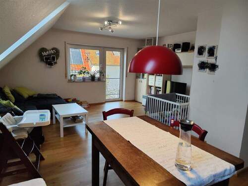 Bild3 - 3 Zimmer Etagenwohnung in Tauberbischofsheim