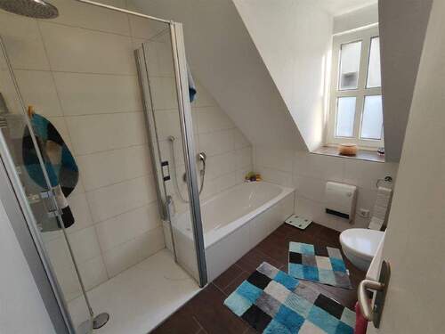 Bild4 - Etagenwohnung mit 83,00 m&sup2; in Tauberbischofsheim zum Kaufen