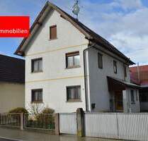 Viel Platz für Sie und Ihre Familie! - Römhild Milz