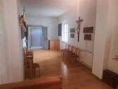 Zimmer Erdgeschoss (Kapelle) - 