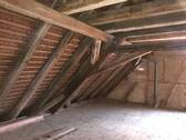 Dachgeschoss - 
