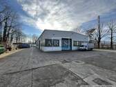 Objektansicht - Gewerbehalle in Singwitz - 305.000,00&nbsp;EUR Kaufpreis,