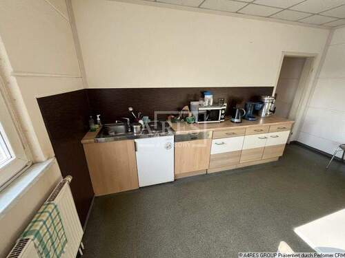 Küche - 