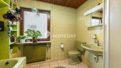 1. OG Badezimmer 1 - 