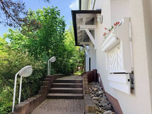 3 - 7 Zimmer Einfamilienhaus in Rehlingen-Siersburg