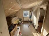 2. OG/ Ausgebauter Dachboden - 