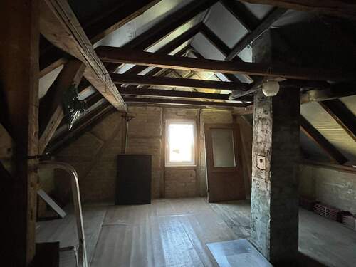 Dachboden - 