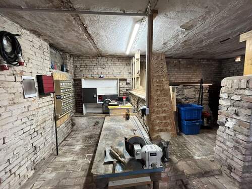Werkstatt - 