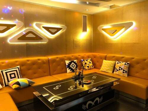 Raum 3 - Büro in Düsseldorf