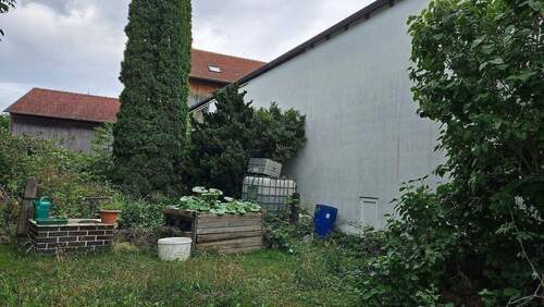 Grundstück Bild 3.jpg - -Neuer Preis- Baugrundstück 480 m² in Finsing für ein Einfamilienhaus plus Einliegerwohnungsoption