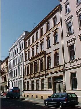 Vorne - 
