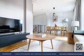2.jpeg - 4 Zimmer Etagenwohnung zur Miete in Berlin