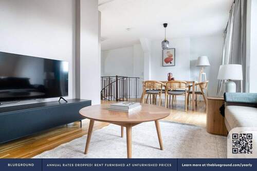 2.jpeg - 4 Zimmer Etagenwohnung zur Miete in Berlin