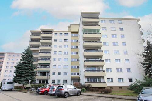 Hausansicht - 